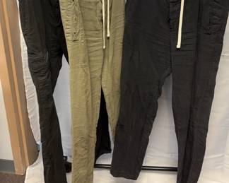 Mens James Perse Pants