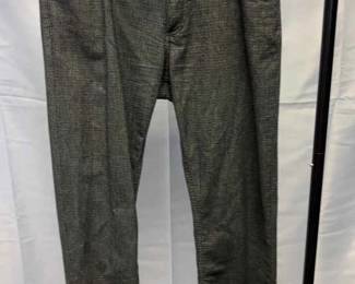 Alberto Modern Fit Stone Retro Size 33W 32L