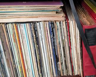 Vintage Albums