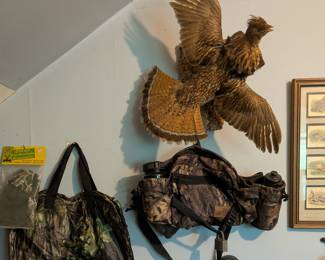 Hunting Duffels