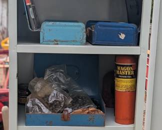 Torch Accessories