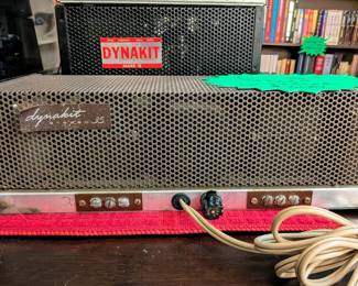 Dynakit Stereo 35