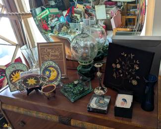 Knick Knacks, Plug-Ins, Genealogy Albums