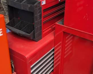 Tool Boxes