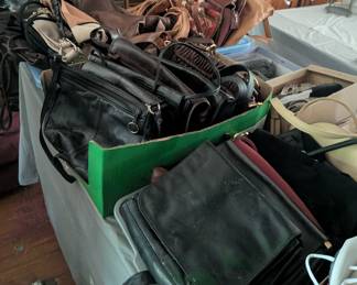 Ladies Purses