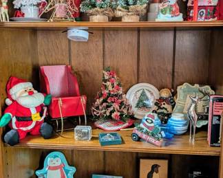Christmas Decorations