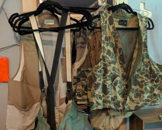 Hunting Clothing