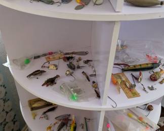 Fishing Lures