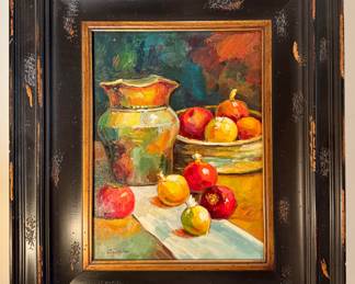 $300 - signed original oil (22x26)
