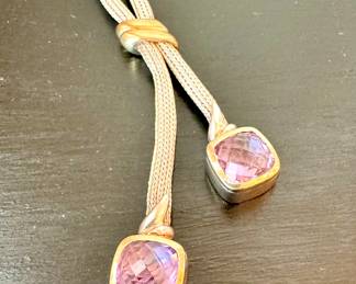 Fine jewelry available at this sale. Shop in person or inquire pricing by phone.
