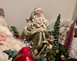 Shop this sale in person for a wonderful selection of Christmas decor starting at $8.