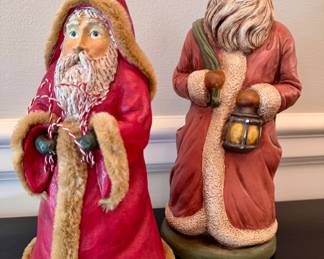 Shop this sale in person for a great Christmas decor collection with prices starting at $8.