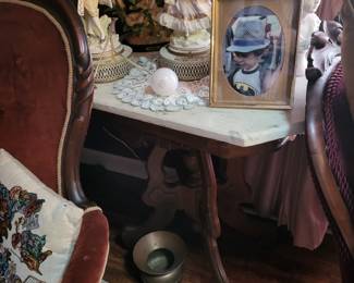 Lots of miscellaneous