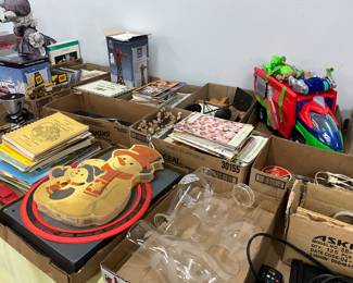 Sale Picture