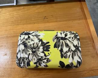 J. Crew Clutch Purse
