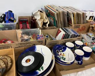 Sale Picture