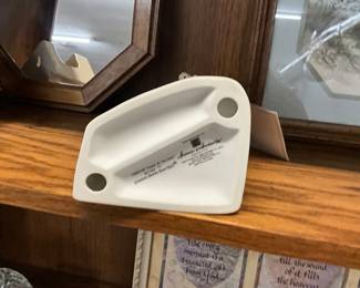 Home Interiors Figurine
