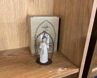 Willow Tree Figurine