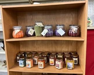 Scented Candles