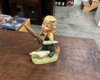 Napcoware Figurine