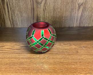 Party Lite Candle Holder