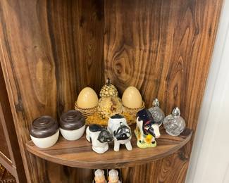 Assorted S&P Shakers