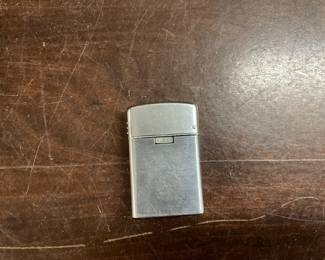 Sarome Gas Lighter 1960's-1970's