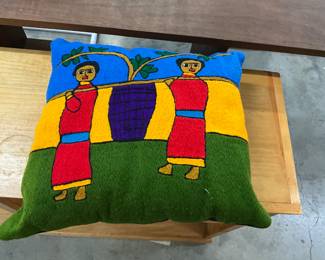 Home Decor Pillow