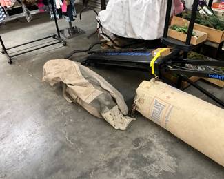 Punching Bag