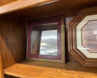 Home Interior Mirror