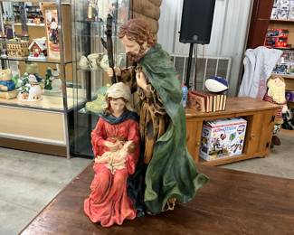Home Interiors Figurine/Statue