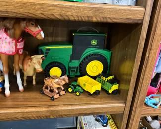 John Deere Toys
