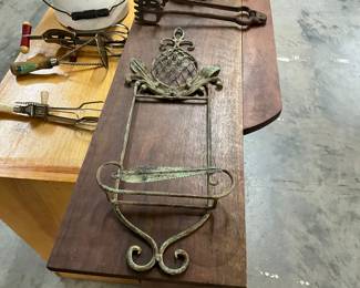 Metal Wall Decor