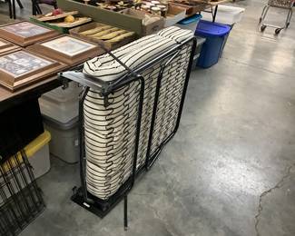 Folding Cot
