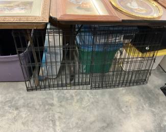 Pet Cage
