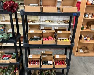 Candles