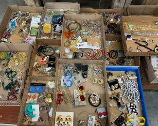 Costume Jewelry