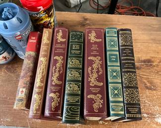 Vintage Books