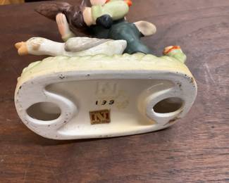 Napcoware Figurine