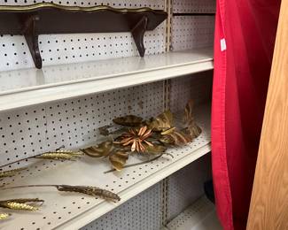 Metal Wall Decor