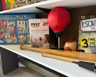 Carcassonne Big Box Board Game