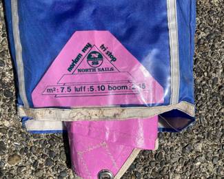 North Sails Funlite Wind Surfing Sale