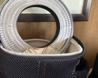 Flash Ring Adapter for Nikon