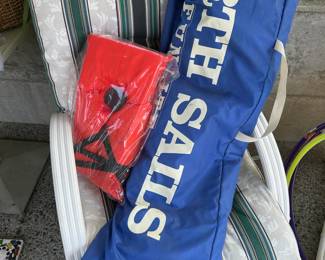 North Sails Funlite Wind Surfing Sale