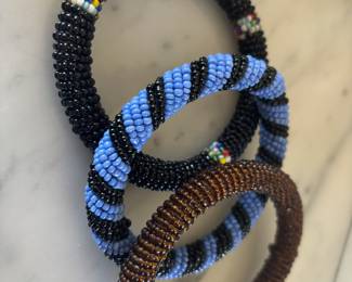 Beaded Bracelets