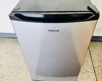 Whirlpool Mini Fridge
