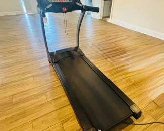 Tread Mill
