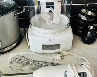 Cuisinart Kitchen Tools