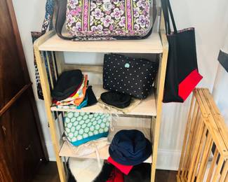 Hand Bags