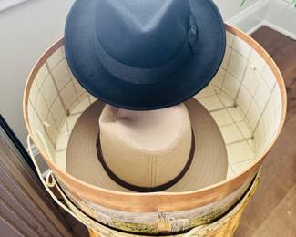 Men's Caps